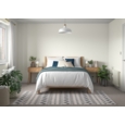 DULUX RETAIL VINYL MATT JASMINE WHITE 5LITRE