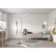 DULUX RETAIL VINYL SILK JASMINE WHITE 2.5LITRE
