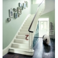 DULUX RETAIL MATT WILLOW TREE 2.5LITRE