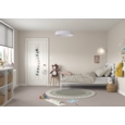 DULUX RETAIL VINYL SILK GENTLE FAWN 5LITRE