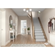 DULUX RETAIL VINYL SILK GENTLE FAWN 5LITRE