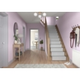 DULUX EASYCARE W&T MATT PRETTY PINK 2.5L