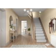 DULUX RETAIL SILK EMULSION Ivory 5LTS