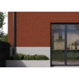 DULUX RETAIL W/SHIELD SMOOTH MASONRY Brick Red 2.5LT