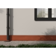 DULUX RETAIL W/SHIELD SMOOTH MASONRY Brick Red 2.5LT