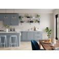 DULUX RETAIL MATT JUST WALNUT 2.5LITRE