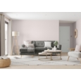 DULUX RETAIL MATT MELLOW MOCHA 5LITRE