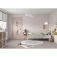 DULUX RETAIL MATT MELLOW MOCHA 5LITRE