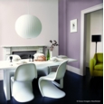 DULUX RETAIL SILK MELLOW MOCHA 2.5LITRE