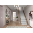 DULUX COLOUR TESTER PERFECTLY TAUPE 30ML