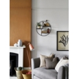 DULUX COLOUR TESTER JUST WALNUT 30ML