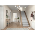 DULUX RETAIL MATT LIGHT & SPACE DESERT WIND 2.5L