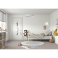 DULUX RETAIL MATT LIGHT & SPACE FROSTED DAWN 2.5L