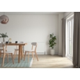DULUX TRADE VINYL MATT LIGHT & SPACE ABSOLUTE WHITE 5L