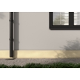 DULUX RETAIL WEATHERSHIELD SMOOTH CORNISH CREAM 250mls
