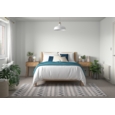 DULUX EASYCARE W&T TESTER WHITE MIST 30ML