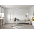 DULUX EASYCARE W&T MATT WHITE COTTON 5L