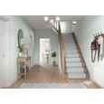 DULUX RETAIL Light & Space First Frost 5L