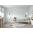 DULUX RETAIL Light & Space First Frost 5L