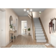 DULUX RETAIL Light & Space Soft Coral 2.5L