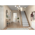 DULUX RETAIL Light & Space Coastal Glow 5L