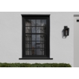 DULUX TRADE WEATHERSHIELD GLOSS FINISH BLACK LITRE