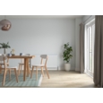 DULUX EASYCARE WASHABLE & TO UGH MATT CORNFLOWER WHITE 2.5L