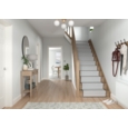 DULUX RETAIL VINYL MATT CORNFLOWER WHITE 2.5LITRE