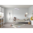 DULUX RETAIL VINYL SILK CORNFLOWER WHITE  5LITRE