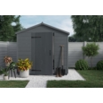 CUPRINOL ONE COAT SPRAYABLE SILVER COPSE 5L