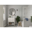 DULUX COLOUR TESTER POLISHED PEBBLE 30ML