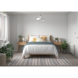 DULUX EASYCARE BATHROOM SOFT SHEEN POLISHED PEBBLE 30ML