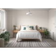 DULUX EASYCARE KITCHEN MATT TESTER NUTMEG WHITE 30ML