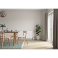 DULUX EASYCARE BATHROOM SOFT SHEEN NUTMEG WHITE 2.5L