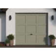 DULUX RETAIL WEATHERSHIELD SATIN Green Glade 750mls