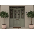 DULUX RETAIL W/SHIELD QD SATIN GREEN GLADE 2.5L
