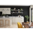 DULUX EASYCARE W&T TESTER RICH BLACK 30ML