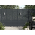 CUPRINOL GARDEN SHADES URBAN SLATE  LITRE