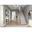 DULUX EASYCARE KITCHEN MATT TESTER WARM PEWTER 30ML