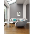DULUX EASYCARE KITCHEN MATT TESTER WARM PEWTER 30ML