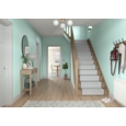DULUX LIGHT & SPACE MATT LAGOON FALLS 2.5L