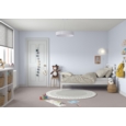 DULUX LIGHT & SPACE MATT COTTON BREEZE 2.5L