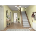 DULUX LIGHT & SPACE MATT LEMON SPIRIT 2.5L