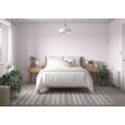 DULUX LIGHT & SPACE MATT SPRING ROSE 2.5L