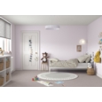 DULUX LIGHT & SPACE MATT SPRING ROSE 2.5L