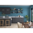 DULUX EASYCARE KITCHEN MATT STONEWASHED BLUE 2.5L