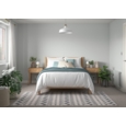 DULUX EASYCARE BATHROOM SOFT SHEEN GOOSE DOWN 2.5L