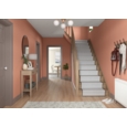 DULUX EASYCARE KITCHEN TESTER COPPER BLUSH 30ML