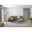 DULUX RETAIL MATT ROCK SALT 2.5L