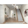 DULUX RETAIL SILK FINE CREAM 2.5L
